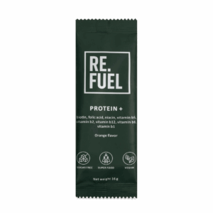 Protein + Losse Sachet