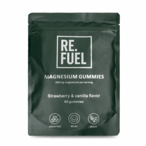 Magnesium Gummies