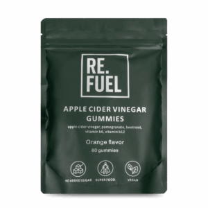 Apple Cider Vinegar Gummies