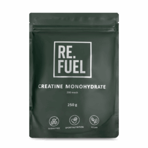 Creatine Monohydrate Poeder