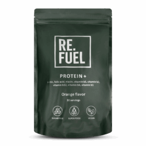 Protein +