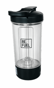 Premium Electrische Shaker Beker