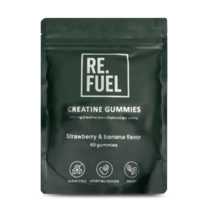 Creatine Gummies