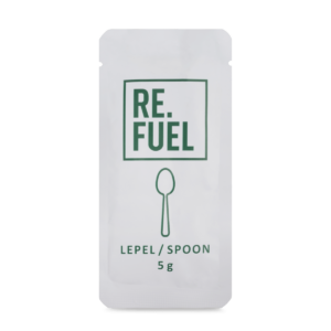 Extra Creatine Maat Lepel 5 gram