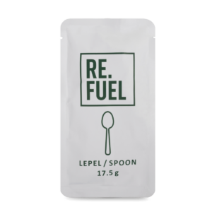 Extra Proteine Maat Lepel 17,5 gram